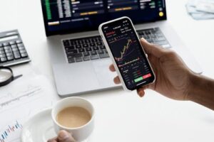 ¿Qué es el Trading y Cómo funciona?